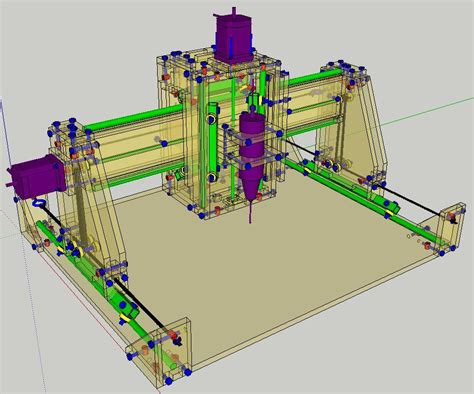 build your own 3 axis cnc router machine pdf|3 axis wood cnc machine.